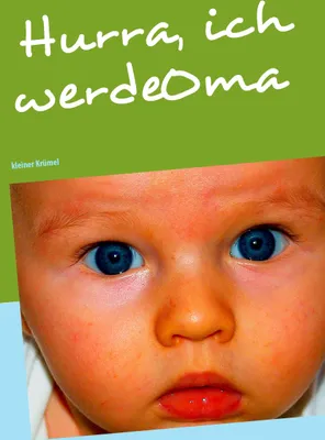 Produktbild von Hurra, ich werde Oma