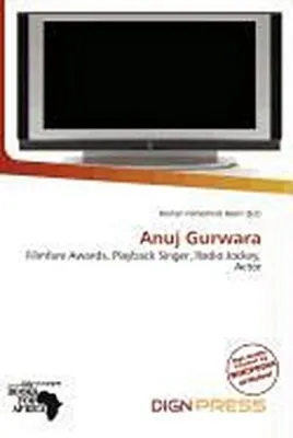 Produktbild von Anuj Gurwara