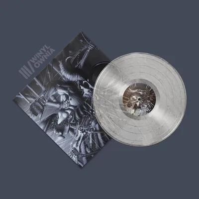 Immagine prodotto di Danzig: Danzig 5: Blackacidevil (Edizione Limitata) (Vinile Glitterato)