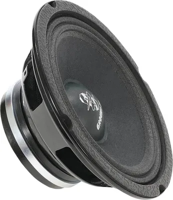 Obrázek produktu pro Ground Zero GZCM 6.5NEO-DC, středový reproduktor, 16,5 cm