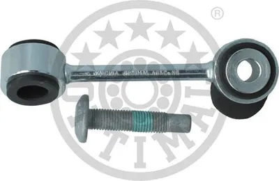 Produktbild von OPTIMAL Koppelstange Stabilisator passend für MERCEDES-BENZ E-Klasse Limousine (W210) Vorne Rechts G7-588S