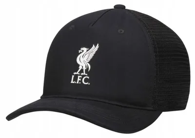 Obrázek produktu pro Liverpool FC - Trucker čepice „Rise“ PP2693 (L-XL) (černá)