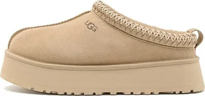 Produktbild von UGG Tazz Slipper Mustard Seed Größe 40
