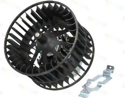 Produktbild von THERMOTEC Gebläsemotor DDX001TT für OPEL Corsa B Schrägheck (S93)