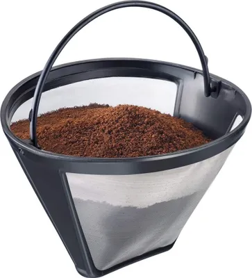Produktbild von Westmark Dauerfilter Kaffee, Gr. 4, 24432260