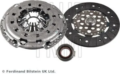 Produktbild von BLUE PRINT Kupplungssatz Kupplung für HONDA CIVIC VIII Hatchback (FN, FK) ADH230104C