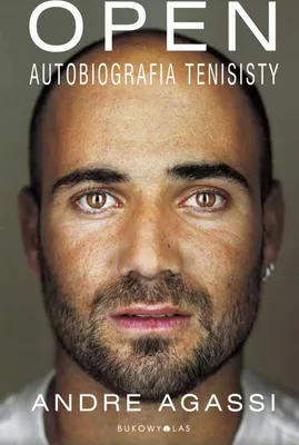 Immagine prodotto di Open. Autobiografia tenisisty
