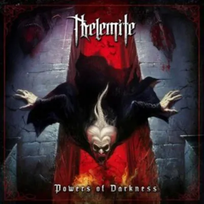 Obrázok produktu pre Thelemite: Powers Of Darkness