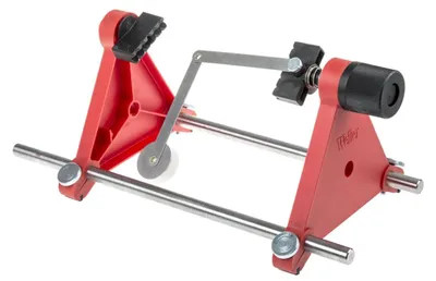 Imagen del producto de Soporte para placas Weller, modelo Euro Solder Fix 120, referencia T0051502599