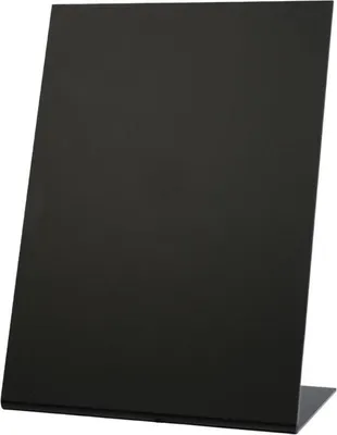 Obrázek produktu pro Securit Stolní jednostranné popisovací tabulky Vertical L, A5, 3ks