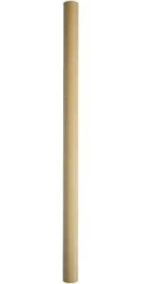 Image de Papier Kraft Brun Mini Rouleau 0,70 X 3
