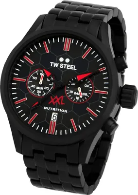 Immagine prodotto di TW Steel - TWVS117 - Orologio da Polso - Uomo - Al quarzo - Volante