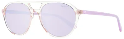 Produktbild von Pepe Jeans Sonnenbrille PJ7402 359 54