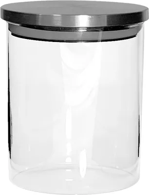 Obrázok produktu pre Dóza pohára 0,6L s viečkom vzduchotesná TUBE