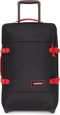 Produktbild von Eastpak Tranverz S 42l Koffer Auf Rollen Schwarz Schwarz One Size