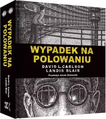 Immagine prodotto di Wypadek na polowaniu. Prawdziwa opowieść o zbrodni i poezji