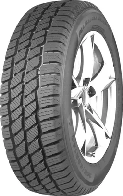Produktbild von Westlake Sw613 All Season Master 215/65R16C 109R Bsw