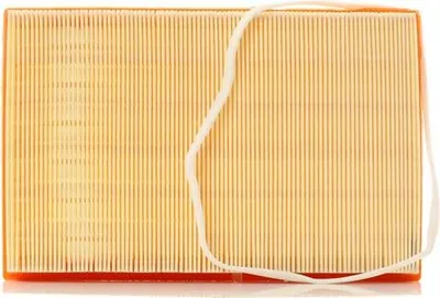 Produktbild von Luftfilter HENGST FILTER E468L für VW Golf IV Schrägheck (1J1) Filtereinsatz