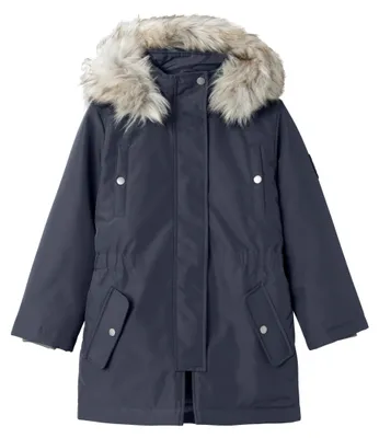 Obrázok produktu pre Dámska bunda Nkfmilla Parka, dlhá, model Noos