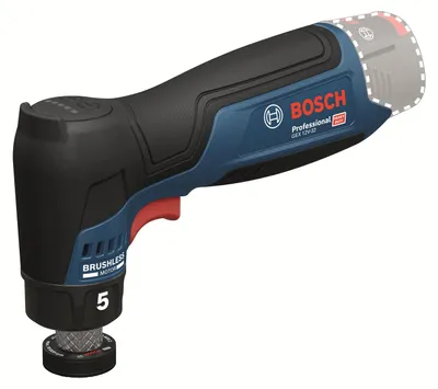 Obrázek produktu pro Bosch GEX 12V-32 akumulátorová excentrická bruska 12 V 32 mm bezkartáčová (06019L2000) Solo – bez akumulátoru, bez nabíječky