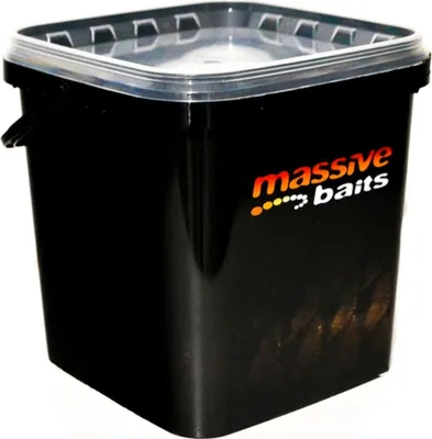 Obrázok produktu pre Massive Baits Eco Tigernut 18mm guľôčky 3kg
