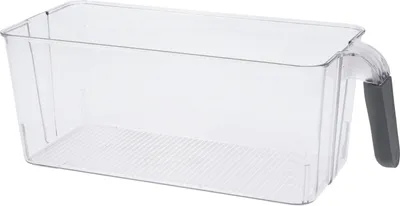 Produktbild von Kühlschrank-Organizer mit Griff 30x13x11,5 cm