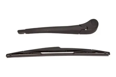Produktbild von MAXGEAR 39-0238 Wischerarm Scheibenwischerarm Hinten für RENAULT Clio III Schrägheck (BR0/1, CR0/1) mit Wischblatt