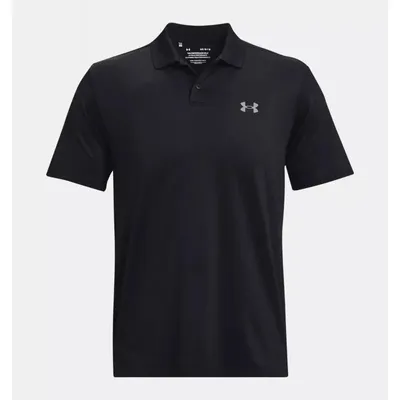 Image de Polo Under Armour Performance Noir