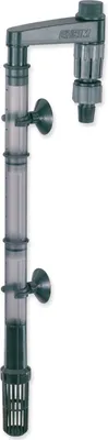 Produktbild von EHEIM InstallationsSET 1, Schwarz, Transparent, 64 mm, 109 mm, 191 mm