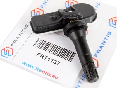 Produktbild von Reifendrucksensor - Bei Lieferung Prüfen, Ob Er Wie Auf Dem Bild Ist