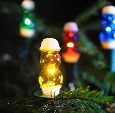 Obrázok produktu pre Vianočná súprava Exihand SNEHULIAK FAREBNÁ