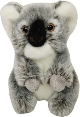 Immagine prodotto di DUBI PELUCHE Koala seduto 18cm 03538
