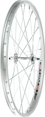 Produktbild von Gurpil 20 X 1 3/8 20´´ Vorderrad Silber 8 x 100 mm Silber 8 x 100 mm