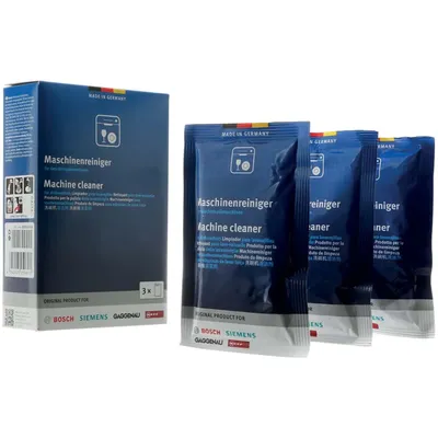 Produktbild von Siemens 00312193, 45 g, 3 Stück(e)