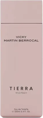 Image de Vicky Martin Berrocal Tierra Eau de Toilette, 100 ml