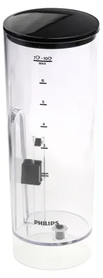 Produktbild von Philips 422225965937,CP0404 Wassertank für HD7892 HD6592 HD6596...SENSEO Switch