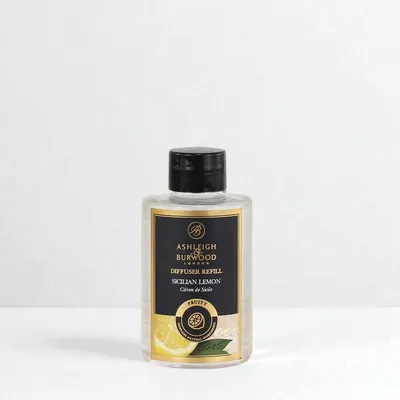 Produktbild von Ashleigh & Burwood Diffuser Nachfüller Sicilian Lemon 120ml