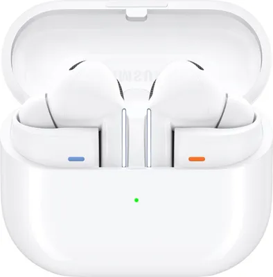 Obrázok produktu pre Samsung Galaxy Buds3 Pro Headset True Wireless Stereo (TWS) In-ear hovory/hudba USB Type-C Bluetooth White
