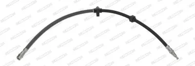 Produktbild von FERODO FHY2724 Bremsschlauch für CITROËN C5 III Kombi (RW) passend für PEUGEOT 508 SW I (8E) 407 SW (6E) 407 (6D)