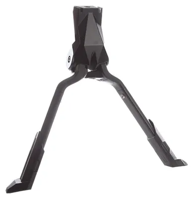 Image de Plastique noir standard dual 28 pouces