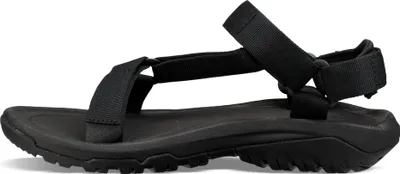 Produktbild von Teva Men's Hurricane XLT2 - Trekkingsandale, Größe:39.5 (US 7), Farbe:black