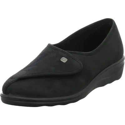 Produktbild von Romika Hausschuhe ROMISANA 104 Schwarz Damen