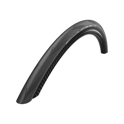 Produktbild von 2x Schwalbe One Tubeless Easy 32-622 Faltreifen RaceGuard 700x32C Fahrradreifen