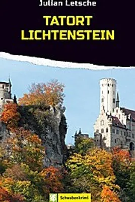 Obrázek produktu pro Tatort Lichtenstein