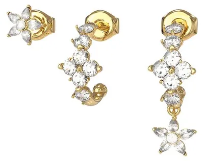 Obrázok produktu pre GUESS JEWELS Šperky JUBE06035JWYGT-U