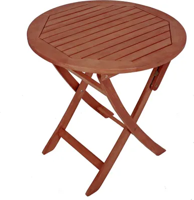 Produktbild von Tisch STOCKHOLM, Ø70cm