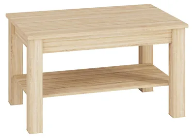 Produktbild von Esstisch CASTEL Sonoma SONDERANGEBOT
