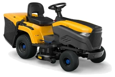 Produktbild von Stiga Akku-Rasentraktor Estate 798e