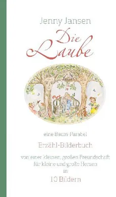 Produktbild von Die Laube