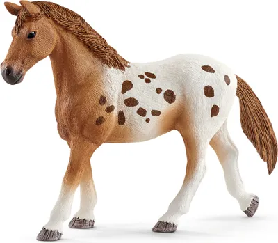 Produktbild von schleich HORSE CLUB 42433, Horses, 5 Jahr(e), Mehrfarbig, Kunststoff